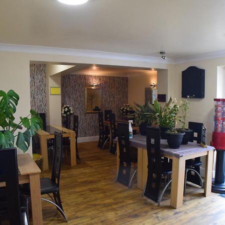 Seashells Beach Hotel Sutton-on-Sea 外观 照片