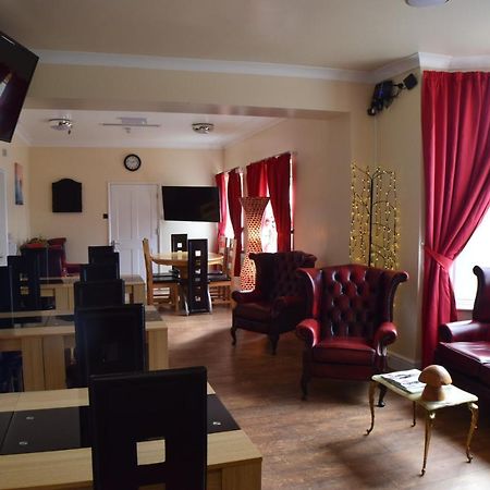 Seashells Beach Hotel Sutton-on-Sea 外观 照片