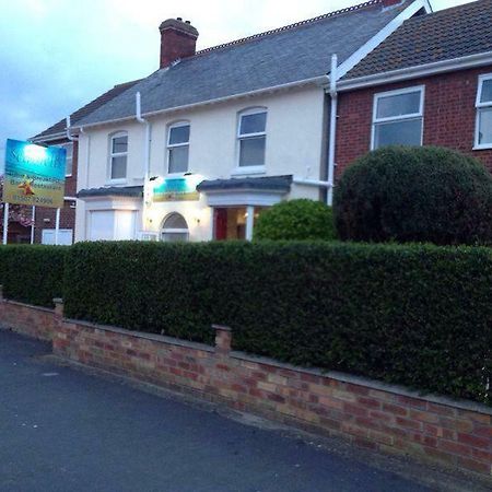 Seashells Beach Hotel Sutton-on-Sea 外观 照片