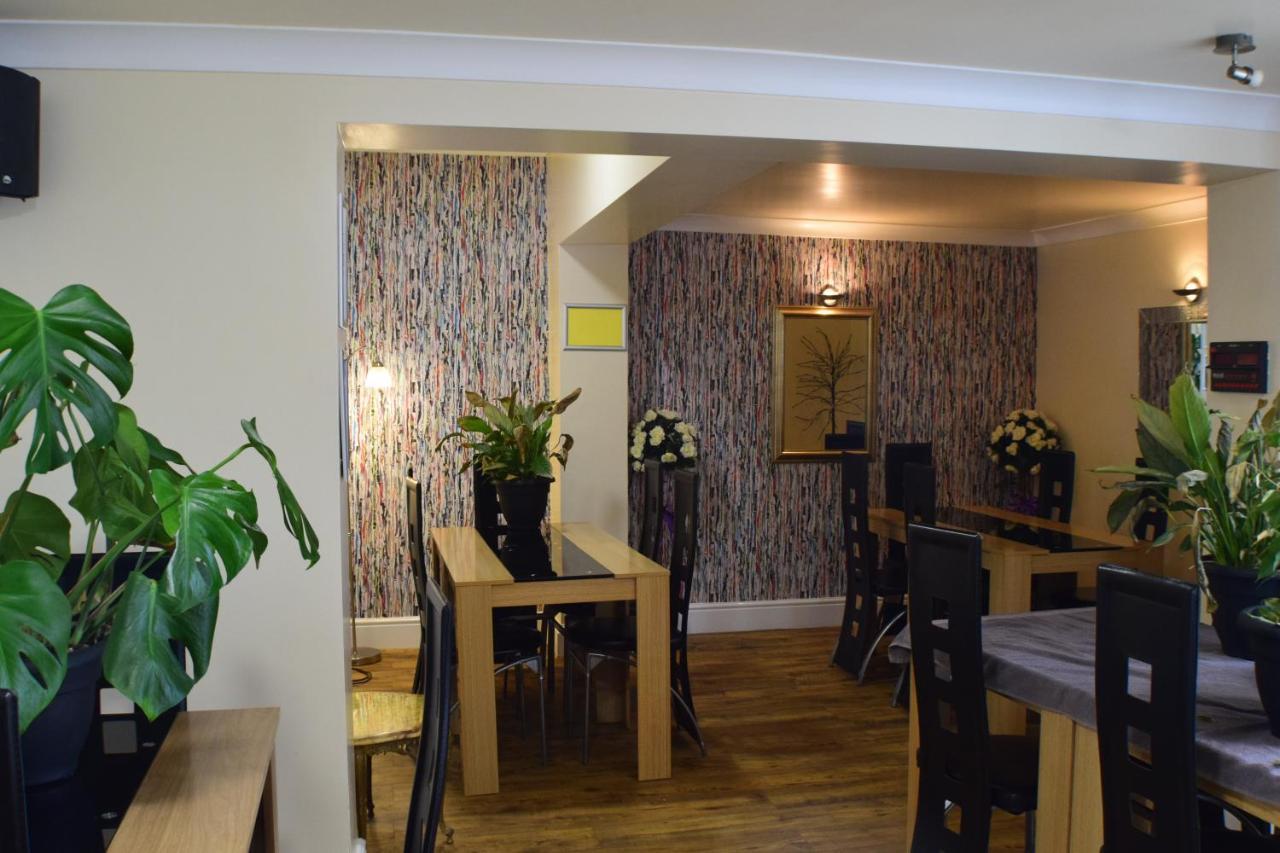 Seashells Beach Hotel Sutton-on-Sea 外观 照片
